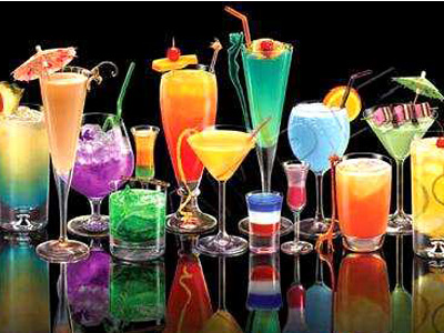 Τα αναψυκτικά προκαλούν υπέρταση